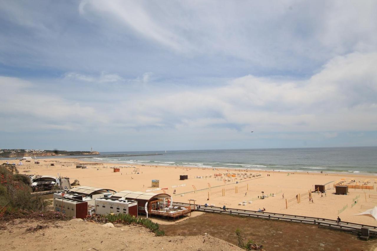 Casa2_Praia_Beach_House Portimao Exterior photo