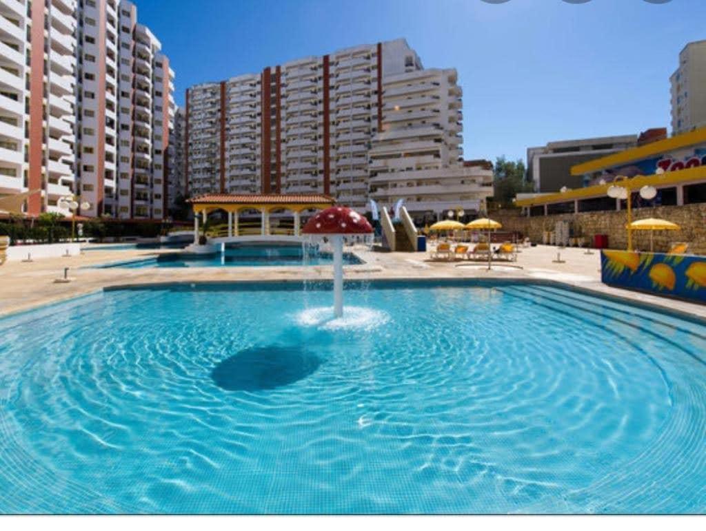 Casa2_Praia_Beach_House Portimao Exterior photo