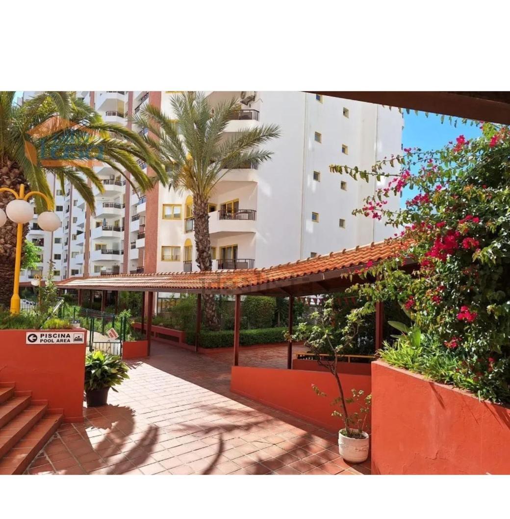 Casa2_Praia_Beach_House Portimao Exterior photo