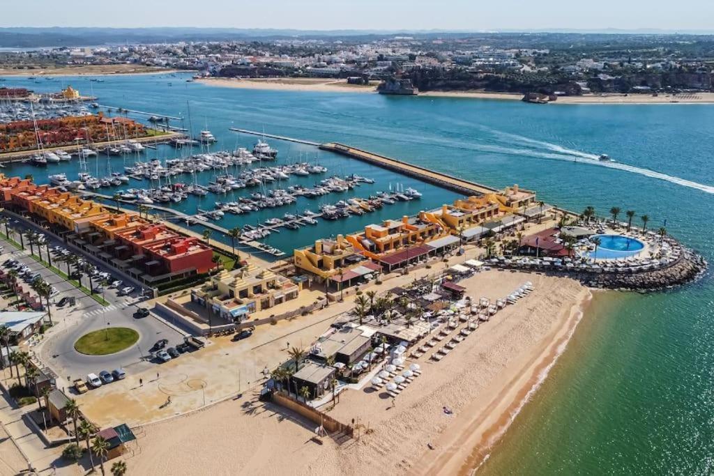 Casa2_Praia_Beach_House Portimao Exterior photo