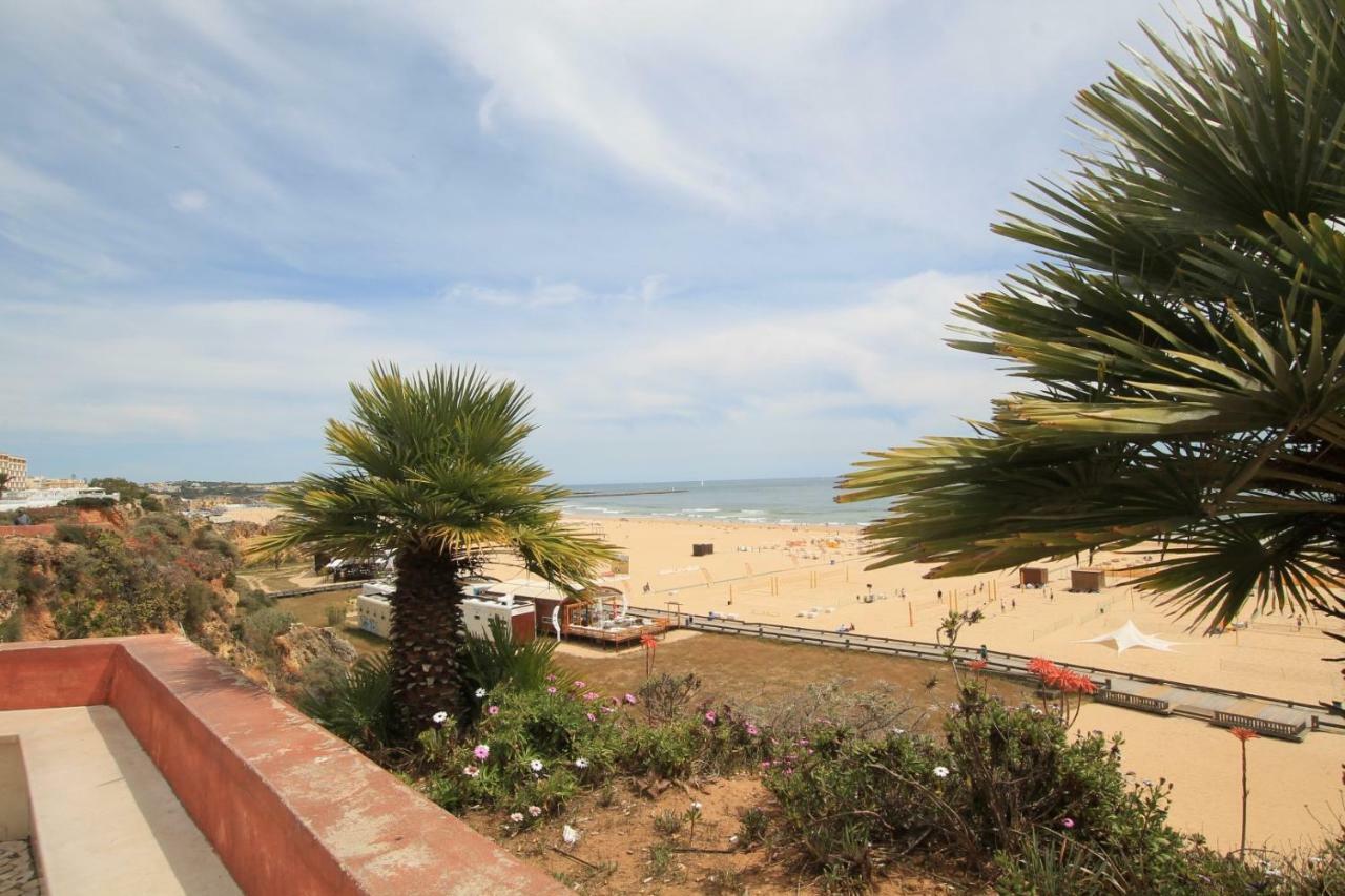 Casa2_Praia_Beach_House Portimao Exterior photo