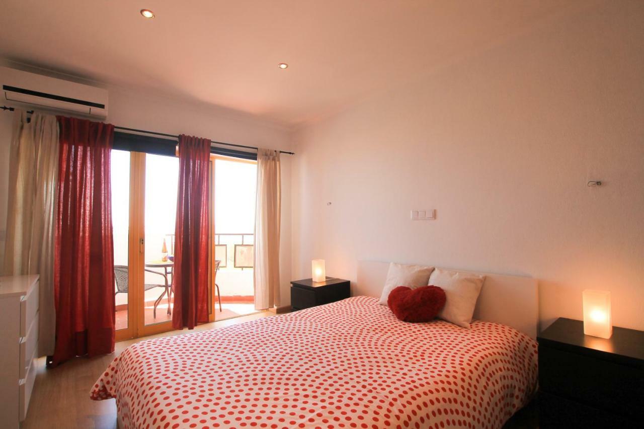 Casa2_Praia_Beach_House Portimao Exterior photo